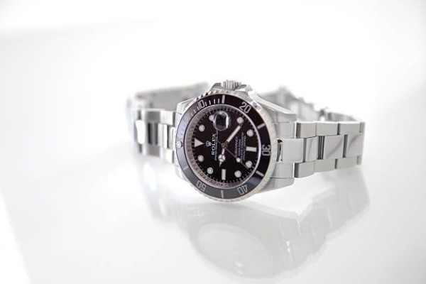 ROLEX SUBMARINER